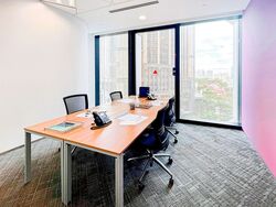 Duo Tower (D7), Office #504541381
